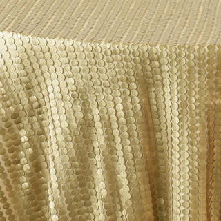 Gold Leather Dot - view 1