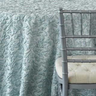 Light Blue Scalla - view 2