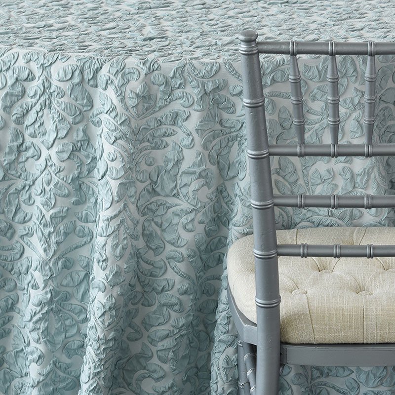 Light Blue Scalla - view 2 of 2