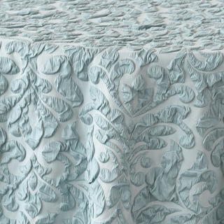 Light Blue Scalla - view 1
