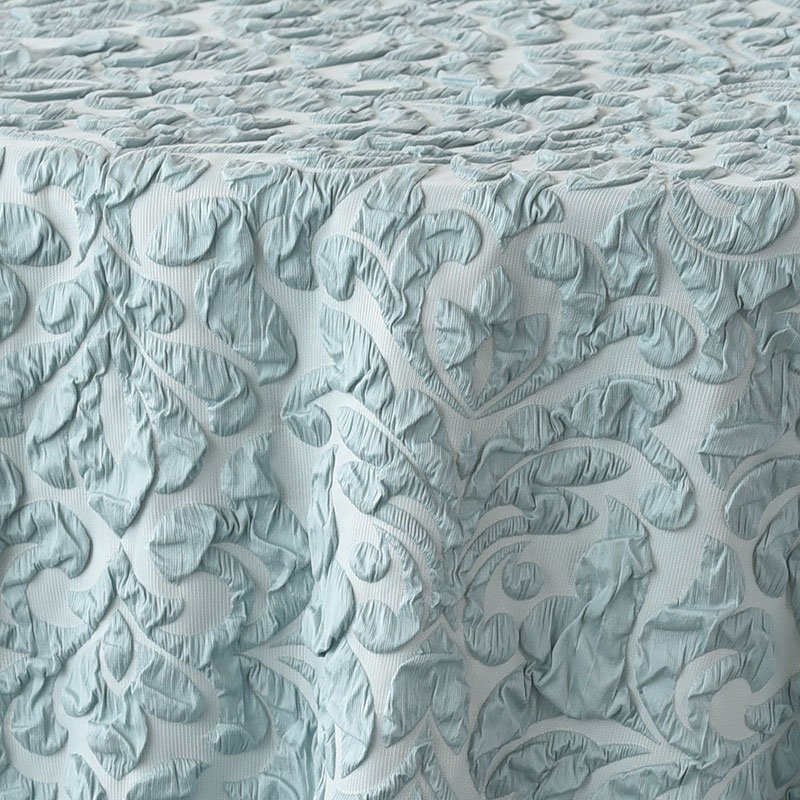 Light Blue Scalla - view 1 of 2