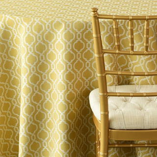Marigold Venetian - Reversible - view 2