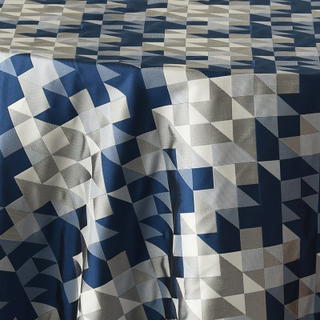 Navy Geo Mod - view 1
