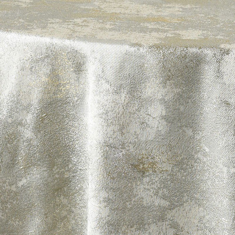 Silver Metallic Forest - view 1 of 6