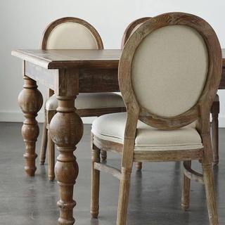 Maison Dining Table - view 2