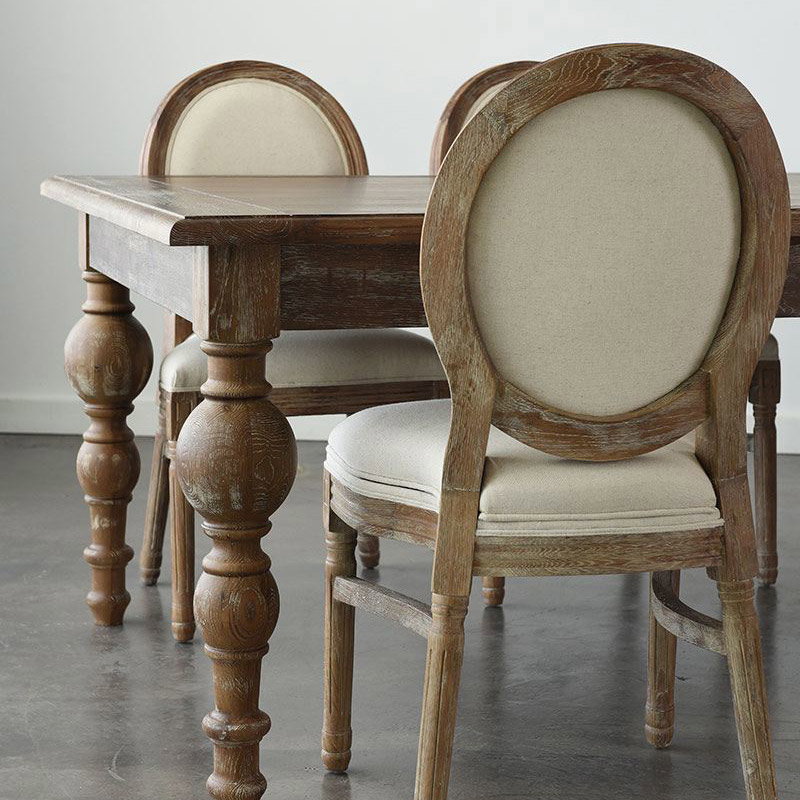 Maison Dining Table - view 2 of 5