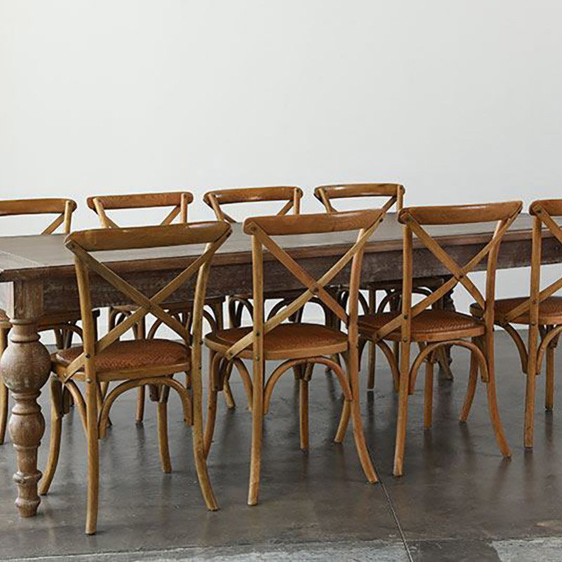 Maison Dining Table - view 3 of 5
