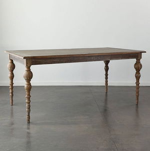 Maison High Table 96" x 48" x 42"