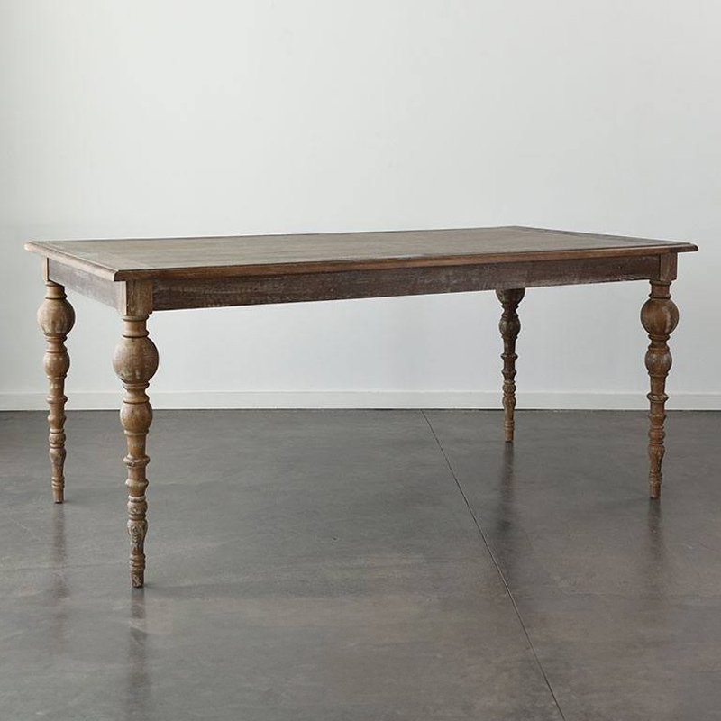 Maison High Table - view 4 of 5