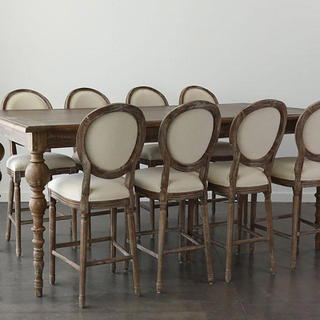 Maison High Table - view 2