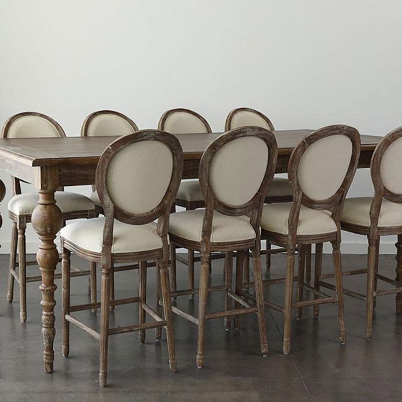Maison High Table - view 2 of 5