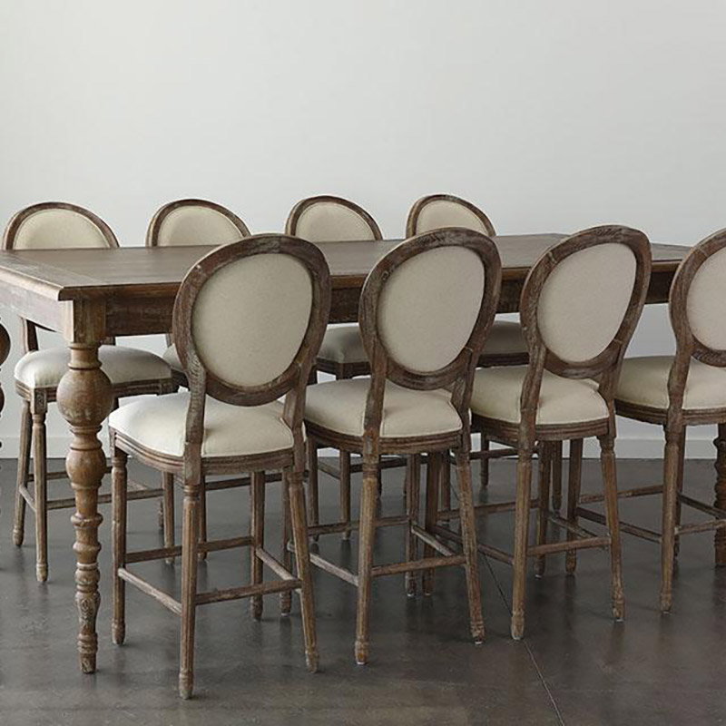 Maison High Table - view 2 of 5