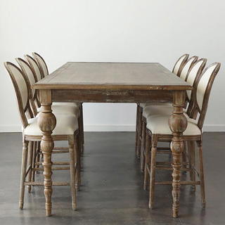 Maison High Table - view 3