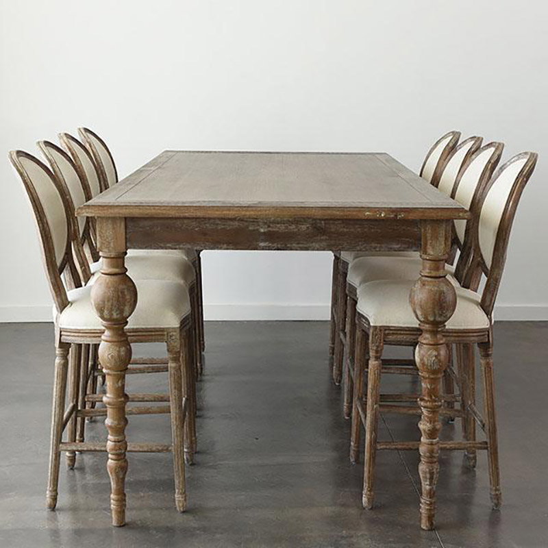 Maison High Table - view 3 of 5