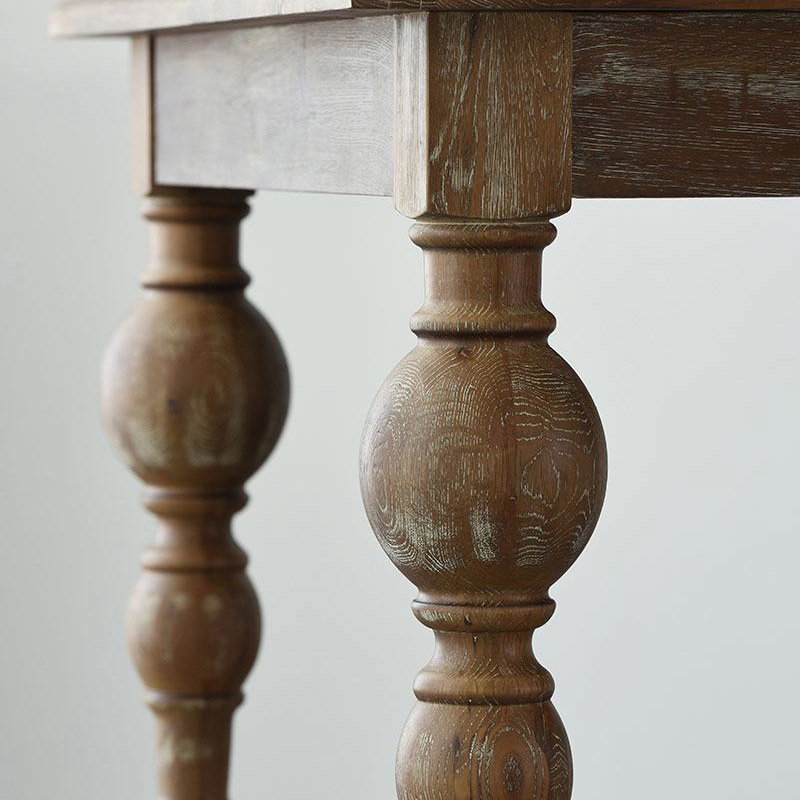 Maison Dining Table - view 5 of 5