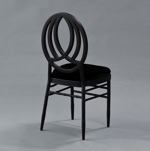 Black Phoenix Chair - Nuage Designs Exclusive - Patented Design