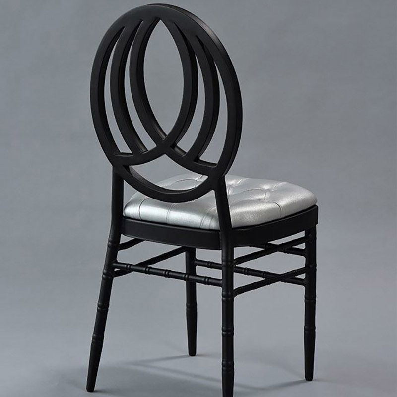 Black Phoenix Chair - Nuage Designs Exclusive - Patented Design