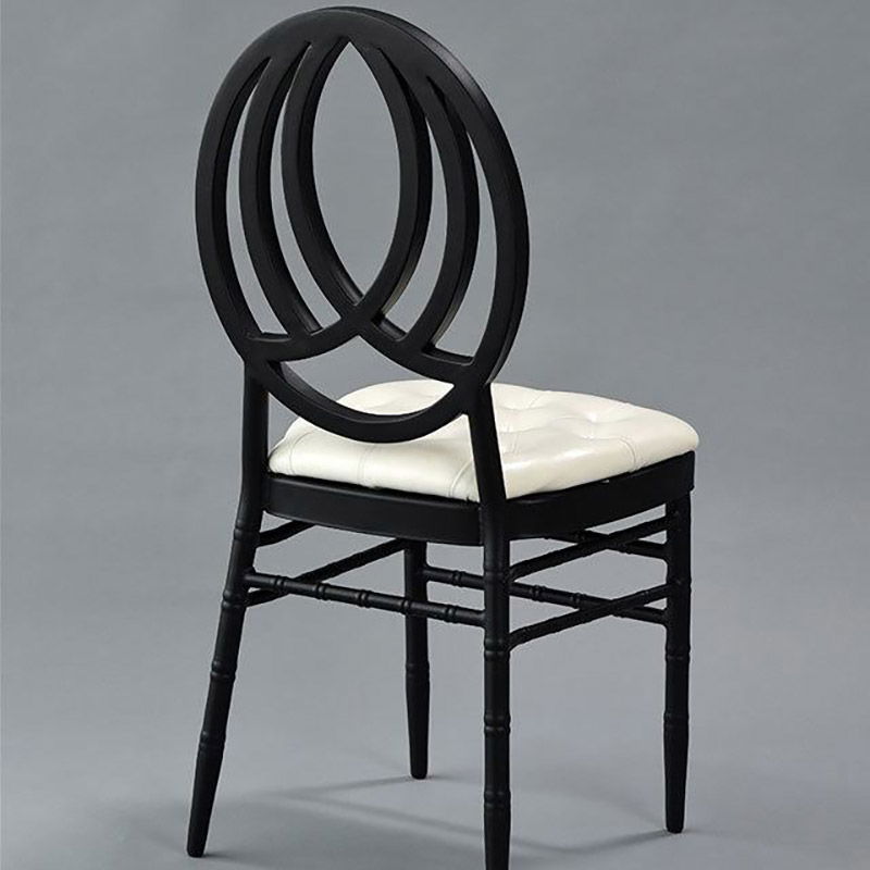 Black Phoenix Chair - Nuage Designs Exclusive - Patented Design