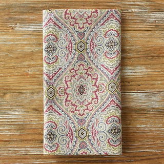Mauve Casablanca Napkin - view 1