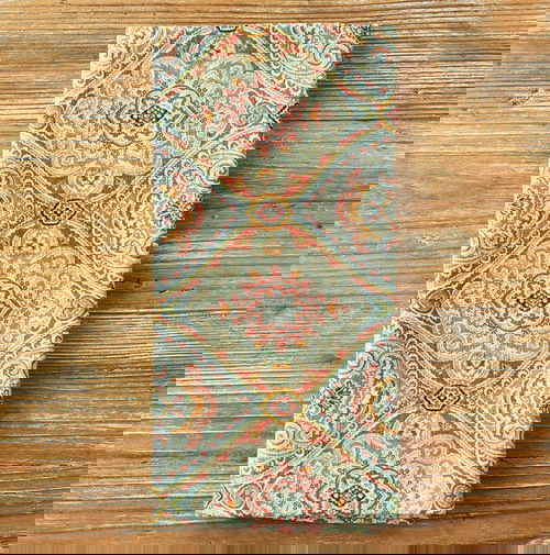 Mist Casablanca Napkin