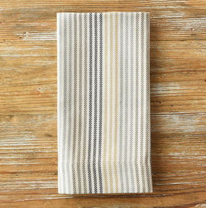 Natural Rope Napkin