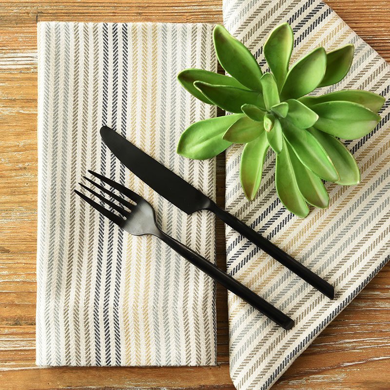 Natural Rope Napkin