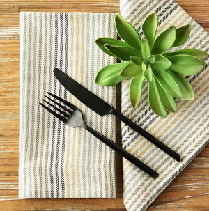 Natural Rope Napkin