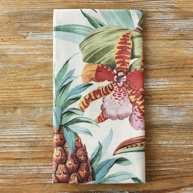 Tropical Maui Napkin