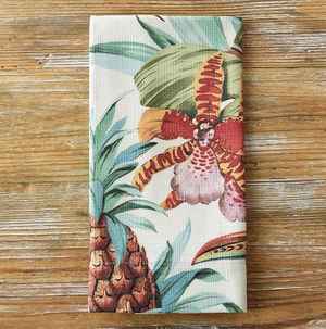 Tropical Maui Napkin