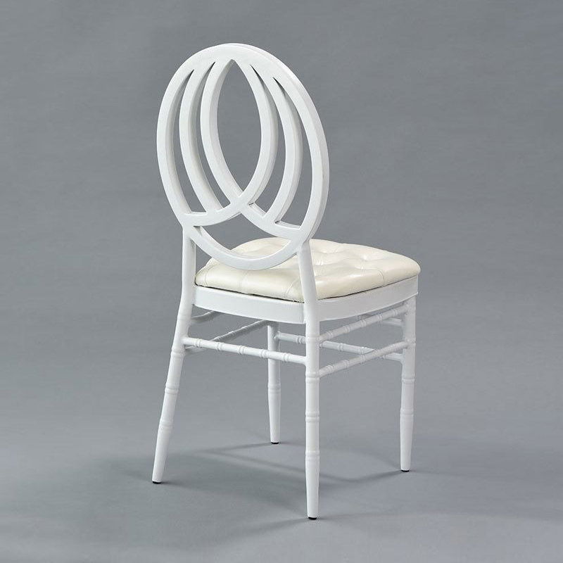 White Phoenix Chair - Nuage Designs Exclusive - Patented Design