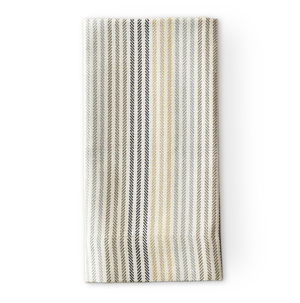 Natural Rope Napkin