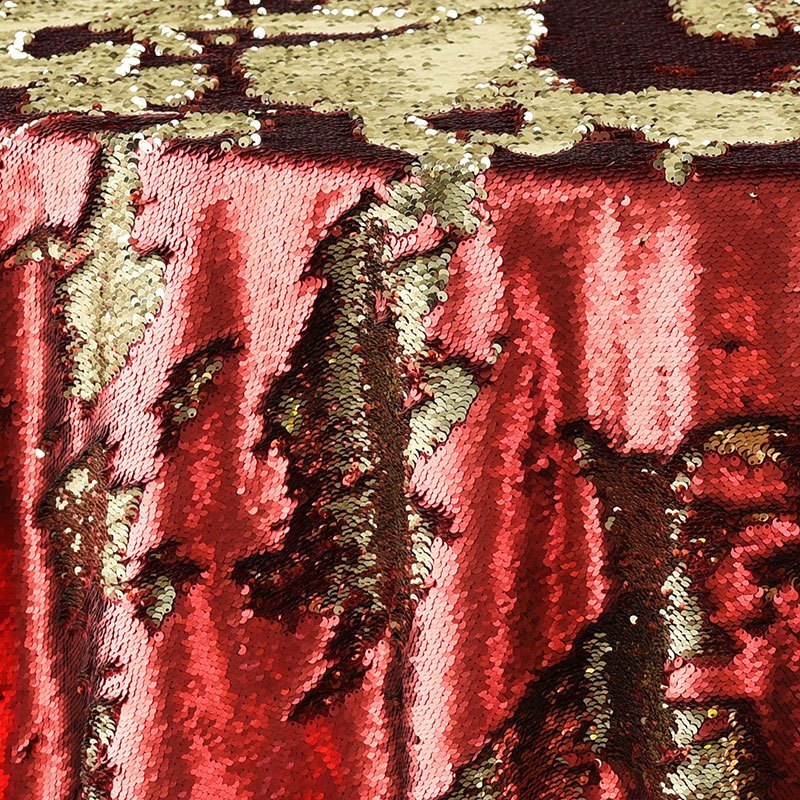 Scarlet Koi - view 1 of 2