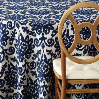 Cobalt Marrakesh - view 2