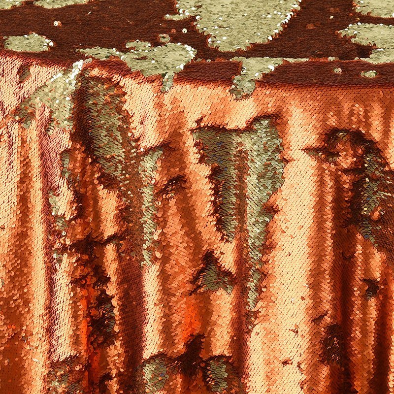 Rust Koi - view 1 of 2