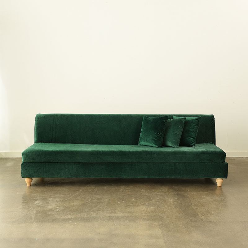 Hunter Velluto Sofa