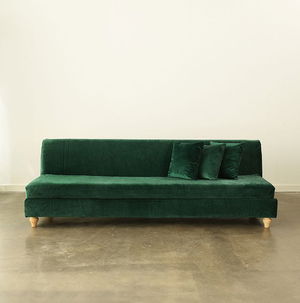 Hunter Velluto Sofa