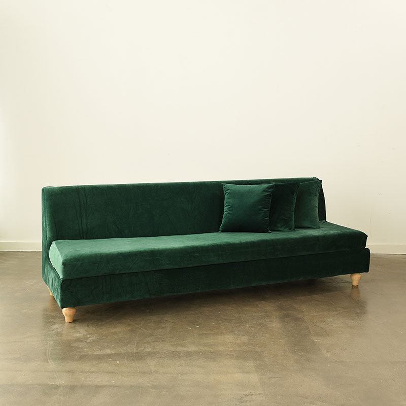 Hunter Velluto Sofa