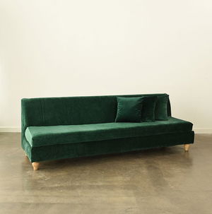 Hunter Velluto Sofa