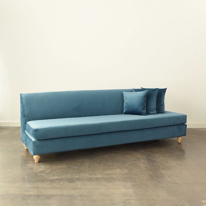 Pacific Velluto Sofa