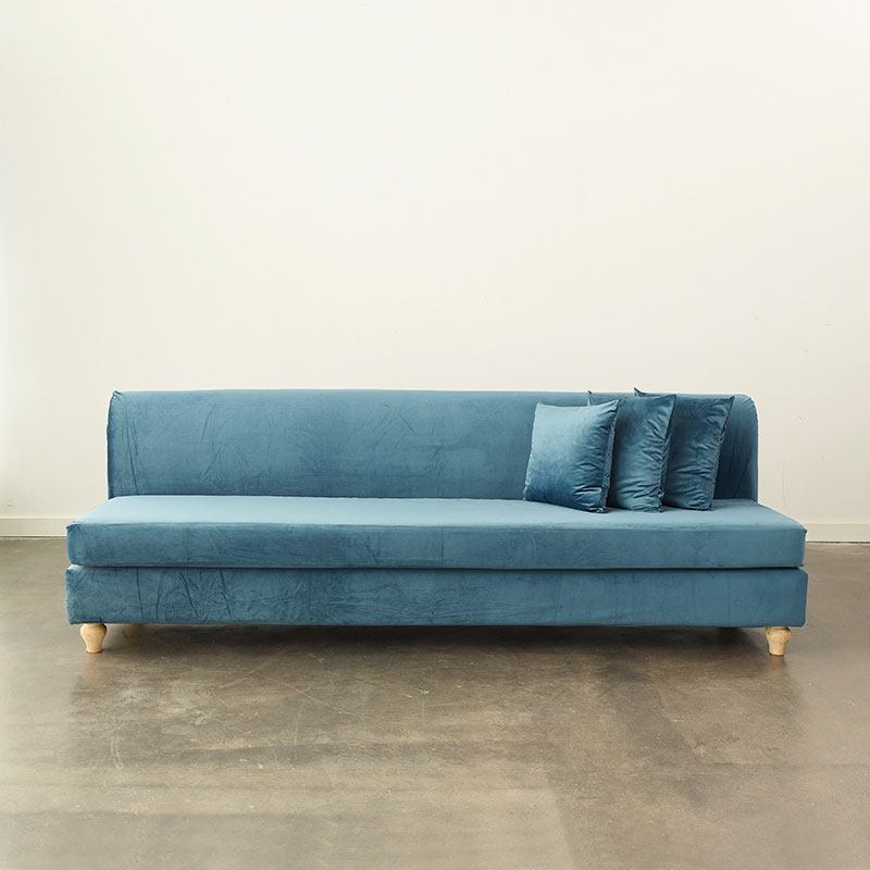 Pacific Velluto Sofa