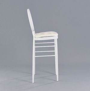 White Phoenix Stool - Nuage Designs Exclusive – Patented Design