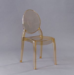 Amber Phantom Chair