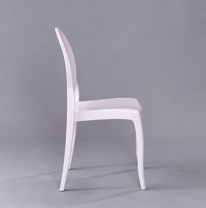 White Phantom Chair