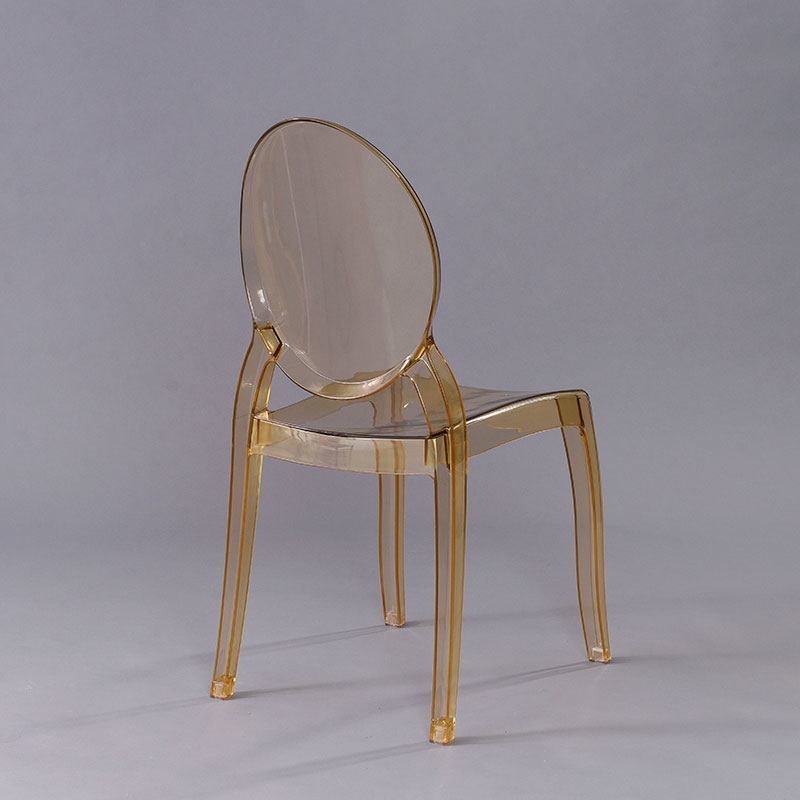 Amber Phantom Chair