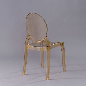 Amber Phantom Chair