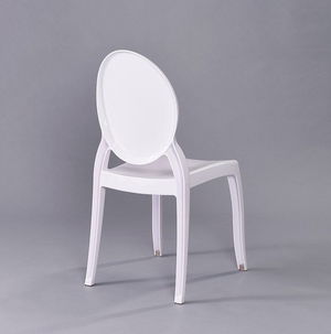 White Phantom Chair