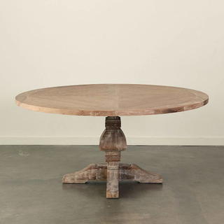 Maison Dining Round Table - view 3