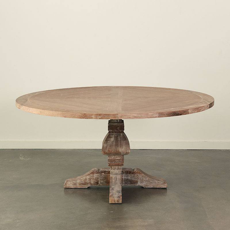 Maison Dining Round Table - view 3 of 3