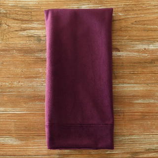 Eggplant Velluto - view 5