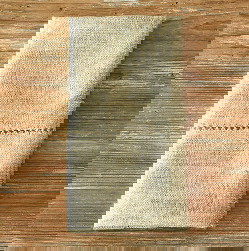 Sand Hemstitch Napkin